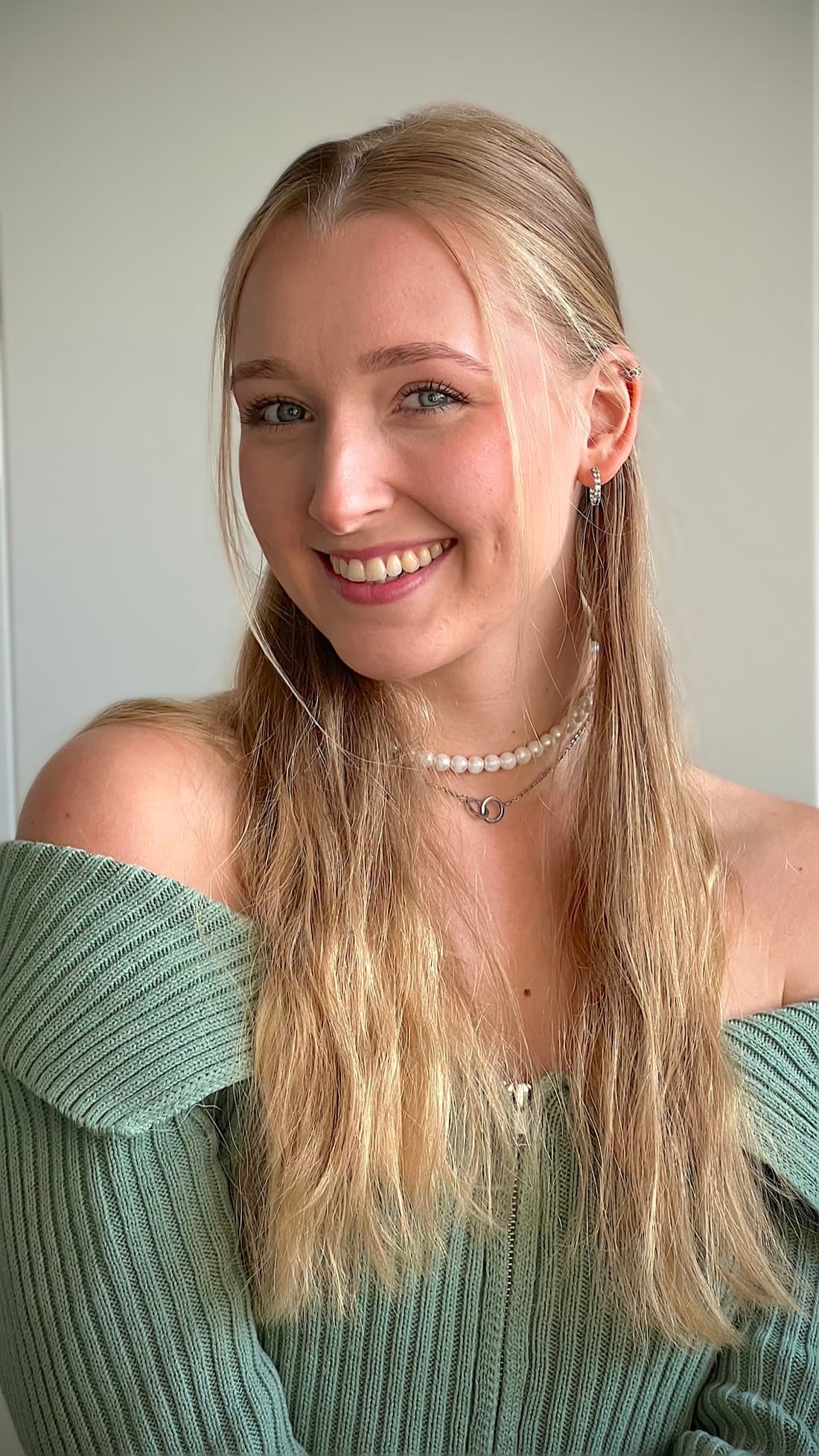 Céline, Gründerin von Cycle by Céline