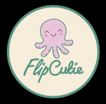 FlipCutie