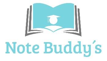 Note Buddy’s